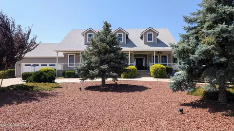 1110 Fawn Ln #4, Prescott, AZ 86305