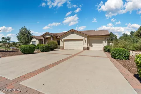 2272 Desert Willow Dr, Prescott, AZ 86301
