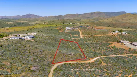 0 S Cobalt Rd, Mayer, AZ 86333