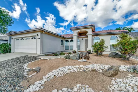 1864 Boardwalk Ave, Prescott, AZ 86301