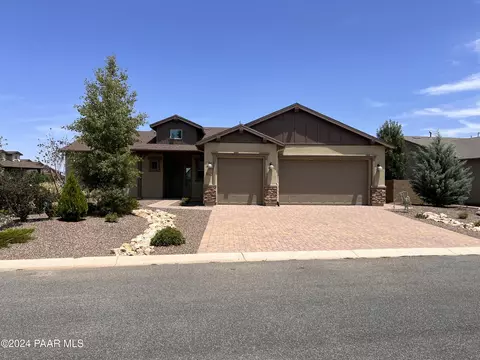 7776 E Shooting Star Trl, Prescott Valley, AZ 86315