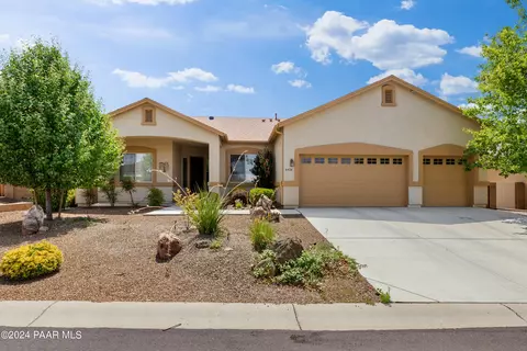 4428 N Kirkwood Ave, Prescott Valley, AZ 86314