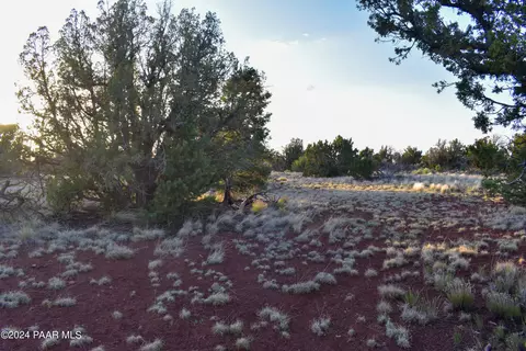 604 S Spruce Rd, Williams, AZ 86046