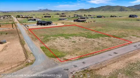 lot E A1 E Pronghorn Ln, Prescott Valley, AZ 86315