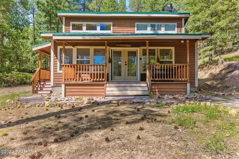 3250 E Walker Rd, Prescott, AZ 86303