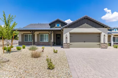 2800 Brooks Range, Prescott, AZ 86301