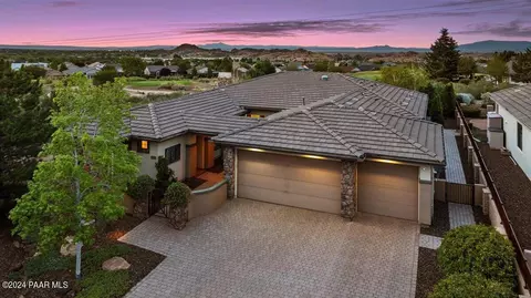 1251 Sarafina Dr, Prescott, AZ 86301