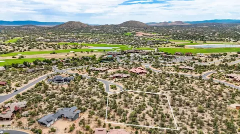 11820 W Lost Man Canyon Way, Prescott, AZ 86305