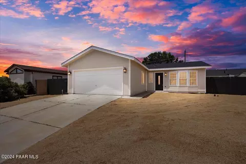 4886 N Meixner Rd, Prescott Valley, AZ 86314