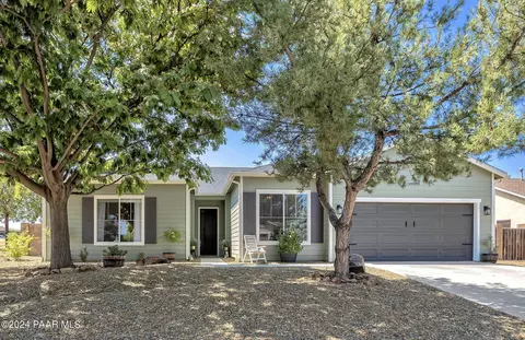 7851 E Prickly Pear, Prescott Valley, AZ 86315