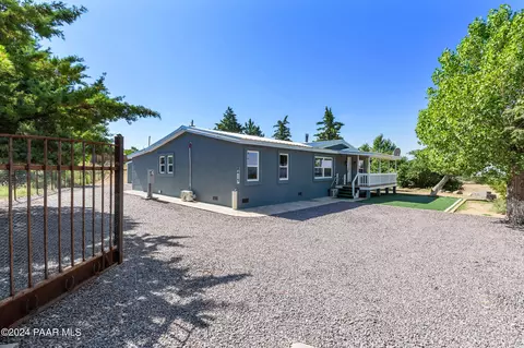 8415 S Mayo Dr, Kirkland, AZ 86332