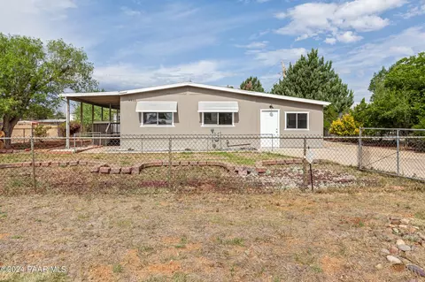 4400 N Outrider Ct, Prescott Valley, AZ 86314