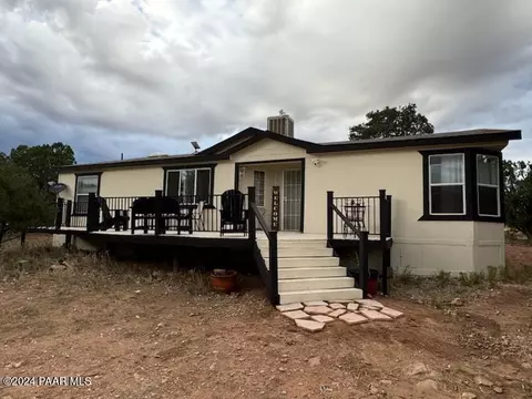 39300 N Big View Trl, Ash Fork, AZ 86320 photo 1