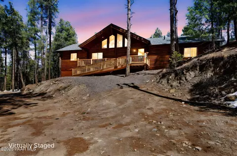 4597 Pink Car Rd, Prescott, AZ 86303