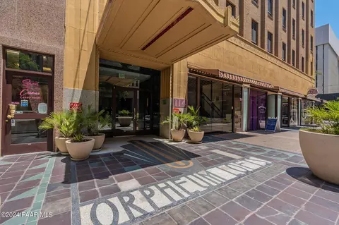 114 W Adams St #802, Phoenix, AZ 85003