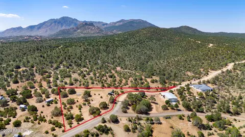 6013 W Everlark Trl, Prescott, AZ 86305