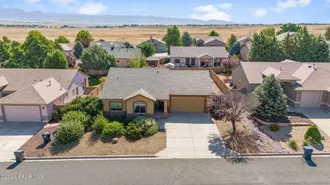5503 N Ardmore Ave, Prescott Valley, AZ 86314