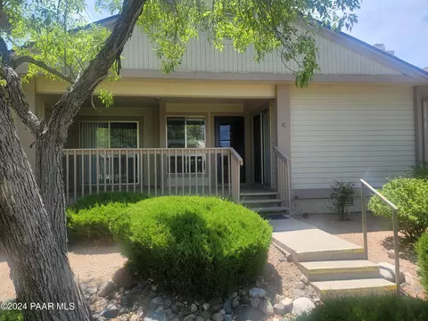 3169 Dome Rock Pl #12 C, Prescott, AZ 86301