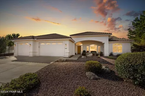 935 Pinon Oak Dr, Prescott, AZ 86305