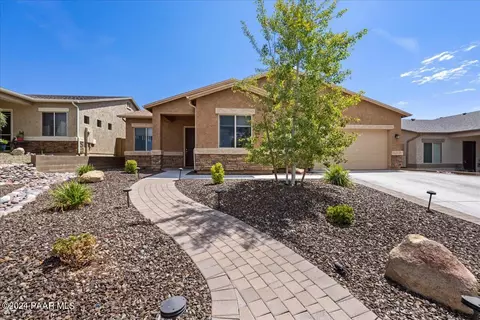 6576 E Beckett Trl, Prescott Valley, AZ 86314