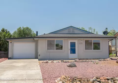 4675 E Gloria Dr, Prescott, AZ 86301