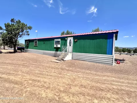 2375 Ann Ln, Williams, AZ 86046