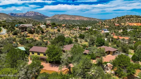 1876 N Peaceful Mesa Dr, Prescott, AZ 86305