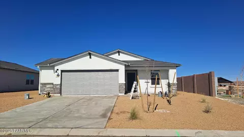 1178 Meta Rd, Chino Valley, AZ 86323