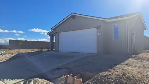 1191 Meta Rd, Chino Valley, AZ 86323