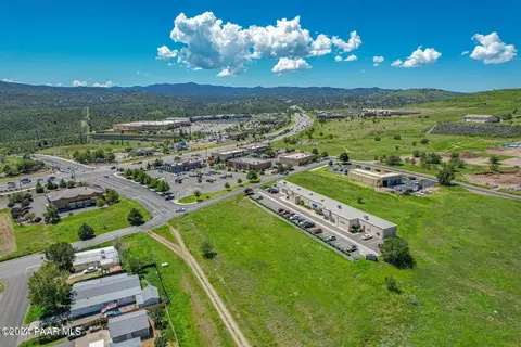 5950 E Copper Hill Dr, Prescott Valley, AZ 86314