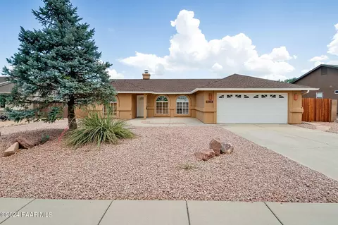 7185 N Summit View Dr, Prescott Valley, AZ 86315