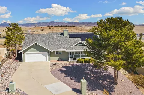 11600 E Manzanita Trl, Dewey, AZ 86327