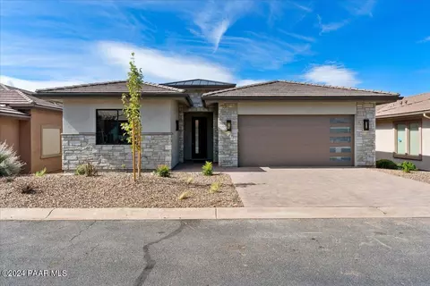 1234 Pebble Spgs, Prescott, AZ 86301