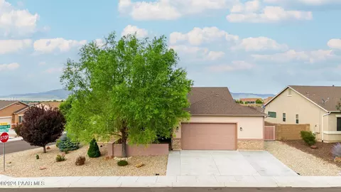 6192 Dutton Dr, Prescott Valley, AZ 86314