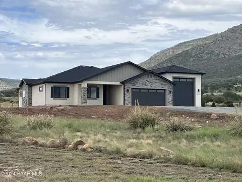 14260 E Bear Grass Ct, Prescott Valley, AZ 86315