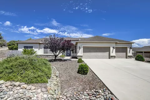3640 N Grey Fox Dr, Chino Valley, AZ 86323