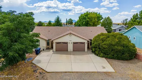 7100 E Dodge Cir, Prescott Valley, AZ 86314