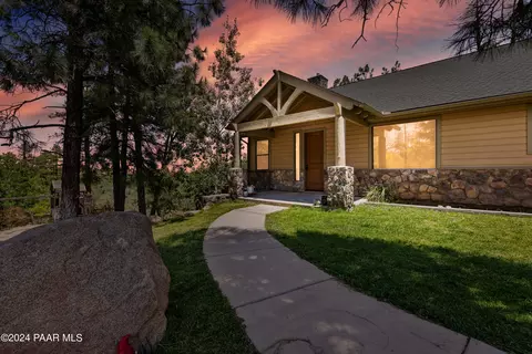 1775 S Sunnyside Rd, Prescott, AZ 86303