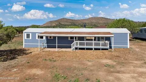 2730 N Shawnee Trl, Chino Valley, AZ 86323