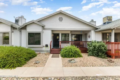 3089 Montana Terrace Rd #3G, Prescott, AZ 86301