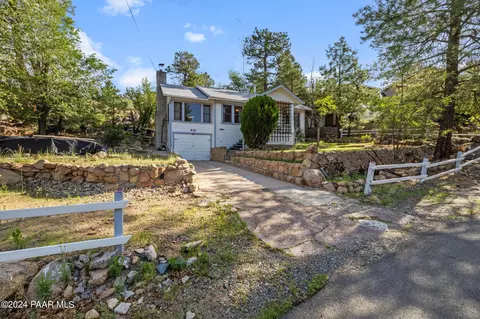 812 Fairview Ave, Prescott, AZ 86303