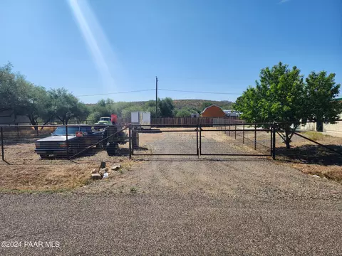 20945 E Aztec Trl, Mayer, AZ 86333 photo 1