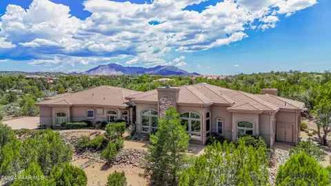 13702 Black Elk Trl, Prescott, AZ 86305