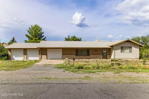 11000 E Turquoise Cir, Dewey-humboldt, AZ 86327