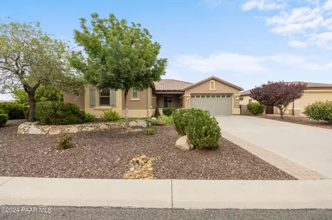 1249 N Stack Rock Rd, Prescott Valley, AZ 86314