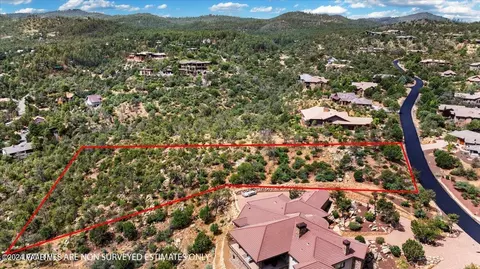 2115 Forest Mountain Rd, Prescott, AZ 86303