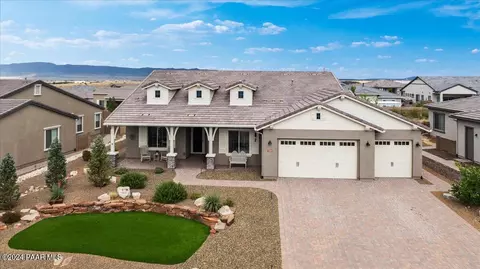 5349 Grand Summit Dr, Prescott, AZ 86301