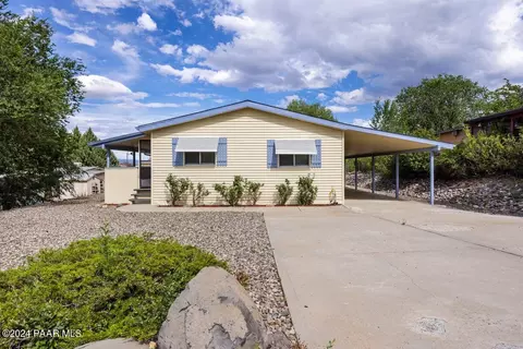 3185 Shekinah Dr, Prescott, AZ 86301