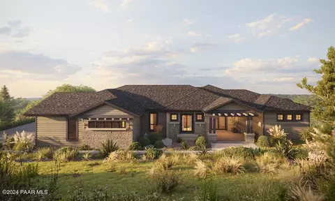 Undisclosed, Prescott, AZ 86305