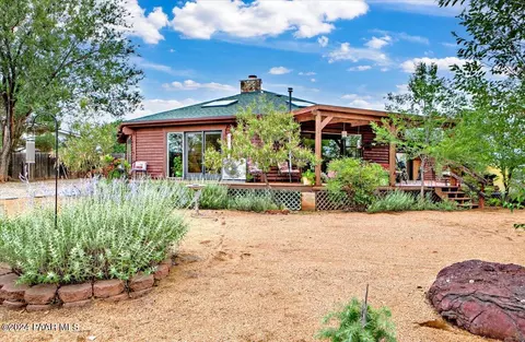1320 N Opal Dr, Prescott, AZ 86303